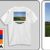 Adult Tshirt 21 – Find your own Road to Armenia