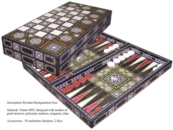 Backgammon