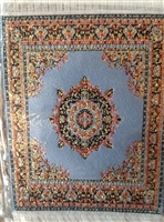 Drink Coaster Set 5 - Armenian Rug