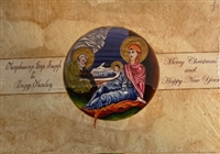 Holiday Card 86