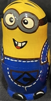 Nesting Doll - Small Minion